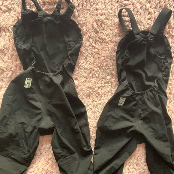 Swim tech suit bundle // knee skin bundle - Picture 8 of 9